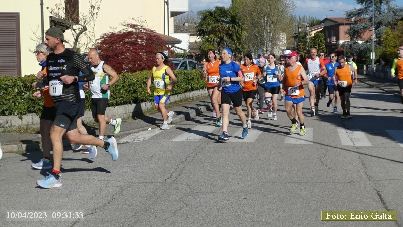 San Patrizio: Trofeo Buriani e Vaienti - 10 aprile 2023